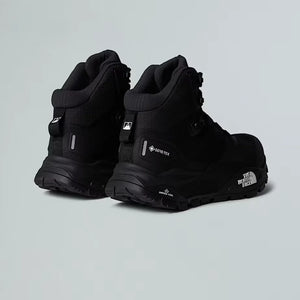 The North Face OFFTRAIL MID GORE TEX - Hiking shoes