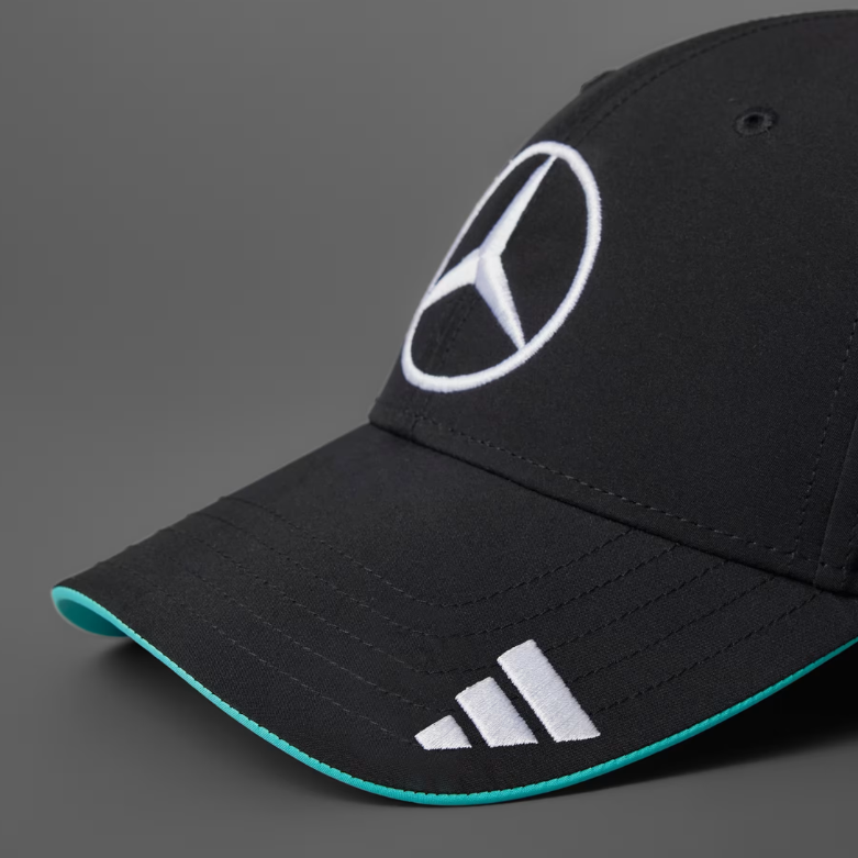 Buy Adidas Mercedes-AMG F1 Driver Cap Online in Nepal - Online Shopping Nepal - Online Clothing Shop Nepal