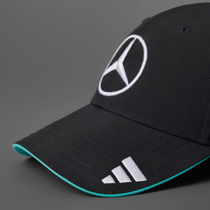 Buy Adidas Mercedes-AMG F1 Driver Cap Online in Nepal - Online Shopping Nepal - Online Clothing Shop Nepal