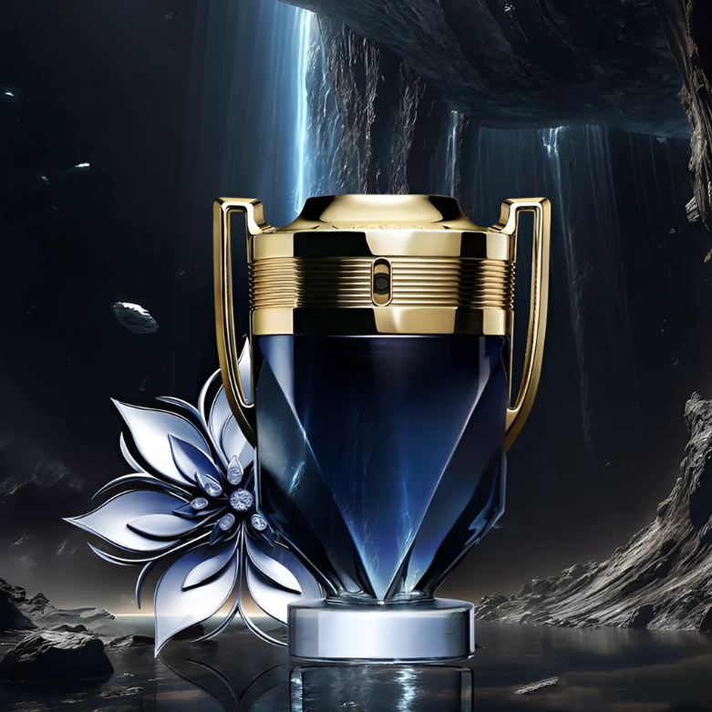 Buy PACO RABANNE INVICTUS PARFUM Online in Nepal - Online Shopping Nepal - Online Clothing Shop Nepal