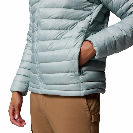 Buy Columbia Corelite™ Down Jacket Online in Nepal - Online Shopping Nepal - Online Clothing Shop Nepal