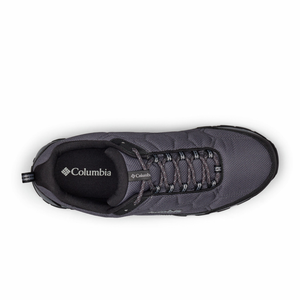 Columbia FIRECAMP™ III WATERPROOF SHOES - Aadima Nepal -online shopping Nepal - Fashion -Buy Clothing Online  in Nepal