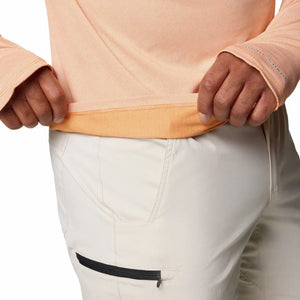 Columbia Summit Valley™ LS Half Zip - Aadima Nepal -online shopping Nepal - Fashion -Buy Clothing Online  in Nepal