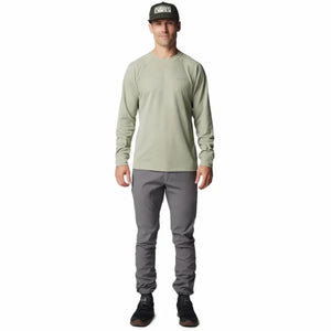 Columbia Black Mesa™ Waffle Knit Crew II - Aadima Nepal -online shopping Nepal - Fashion -Buy Clothing Online  in Nepal