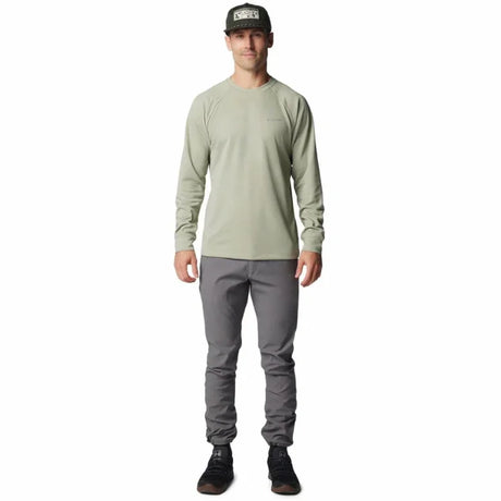 Columbia Black Mesa™ Waffle Knit Crew II - Aadima Nepal -online shopping Nepal - Fashion -Buy Clothing Online  in Nepal