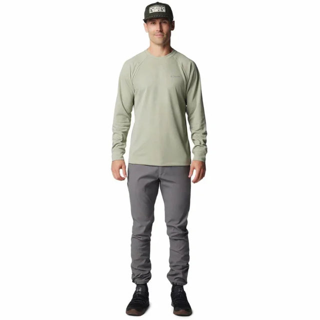 Columbia Black Mesa™ Waffle Knit Crew II - Aadima Nepal -online shopping Nepal - Fashion -Buy Clothing Online  in Nepal