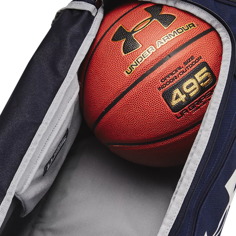 Buy Under Armour Undeniable 5.0 Small Duffel Bag(40L) Online in Nepal - Online Shopping Nepal - Online Clothing Shop Nepal