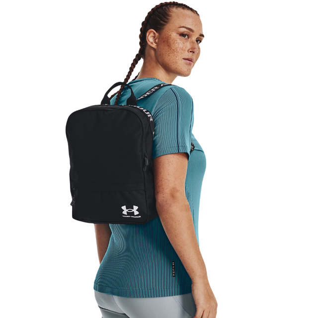 Buy Under Armour Essential Small Backpack Online in Nepal - Online Shopping Nepal - Online Clothing Shop Nepal