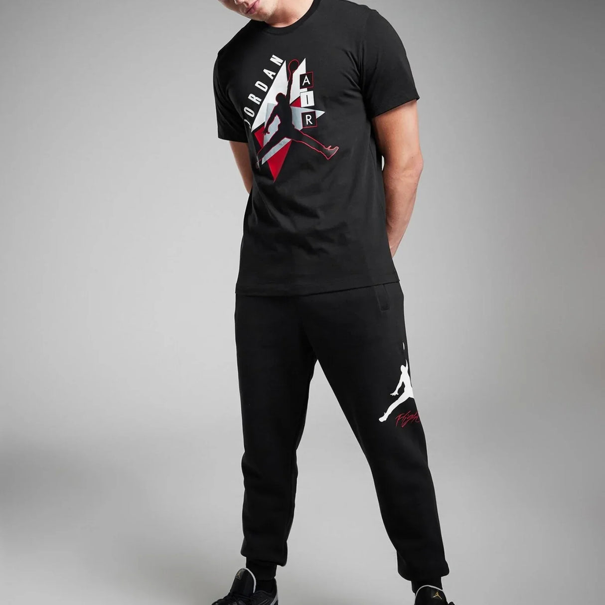 JORDAN T-SHIRT - Aadima Nepal -online shopping Nepal - Fashion -Buy Clothing Online  in Nepal