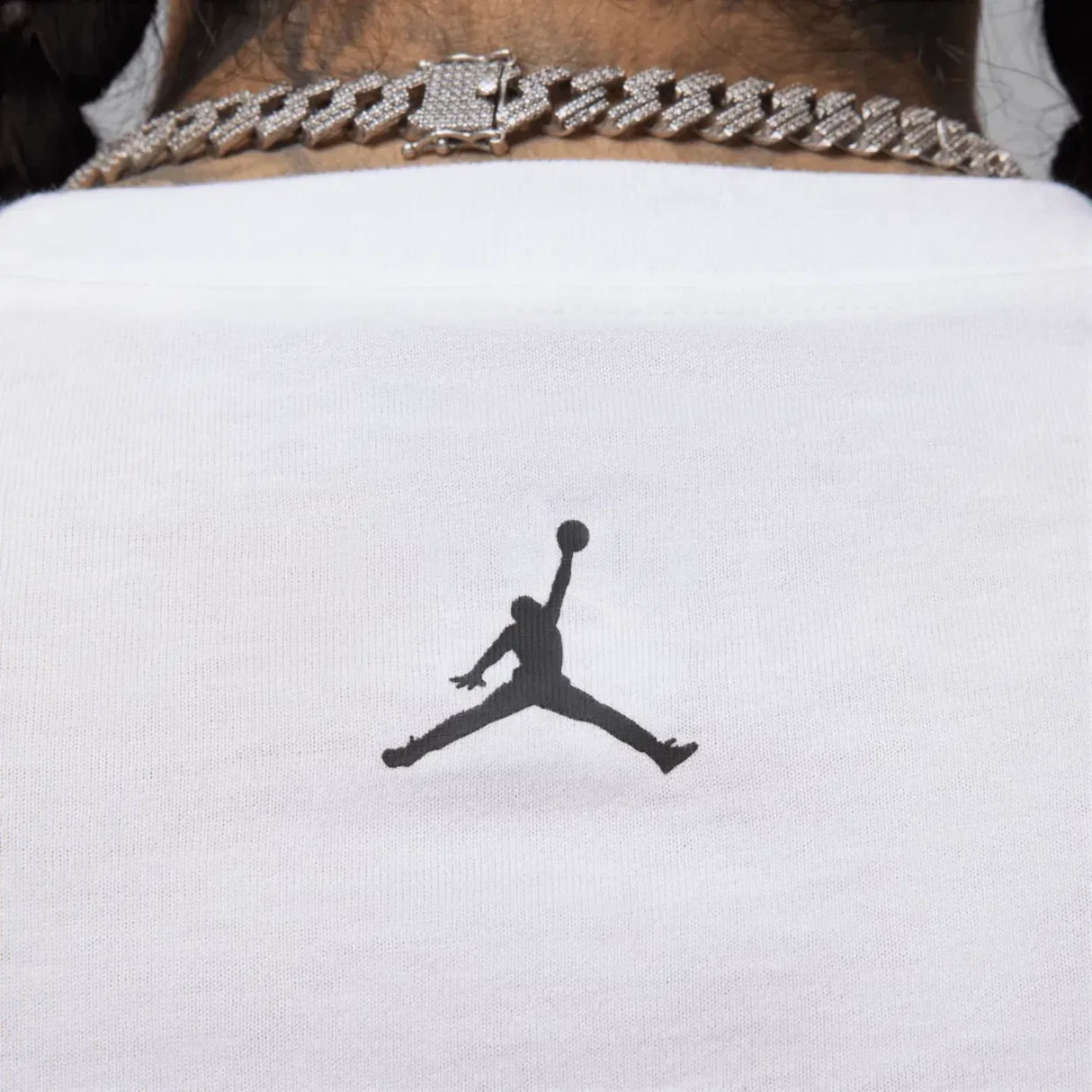Jordan Brand Bumper Car T-Shirt - Aadima Nepal -online shopping Nepal - Fashion -Buy Clothing Online  in Nepal