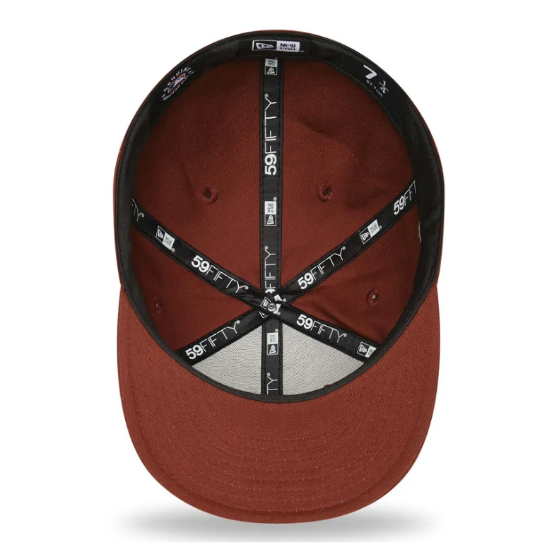 Buy New Era 59FIFTY New York Yankees Fitted Cap Online in Nepal - Online Shopping Nepal - Online Clothing Shop Nepal