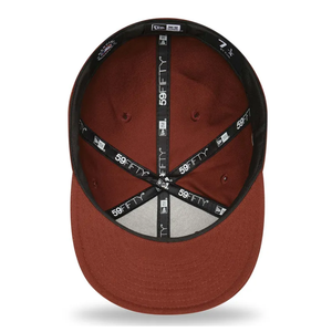 Buy New Era 59FIFTY New York Yankees Fitted Cap Online in Nepal - Online Shopping Nepal - Online Clothing Shop Nepal
