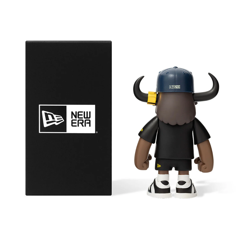 Buy NEW ERA 59FIFTY Day Black Mini Buffalo Figure Online in Nepal - Online Shopping Nepal - Online Clothing Shop Nepal