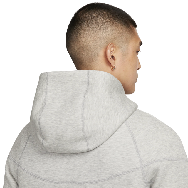 Buy Nike-Sportswear Tech Fleece Zipper Hooded Jacket Online in Nepal - Online Shopping Nepal - Online Clothing Shop Nepal