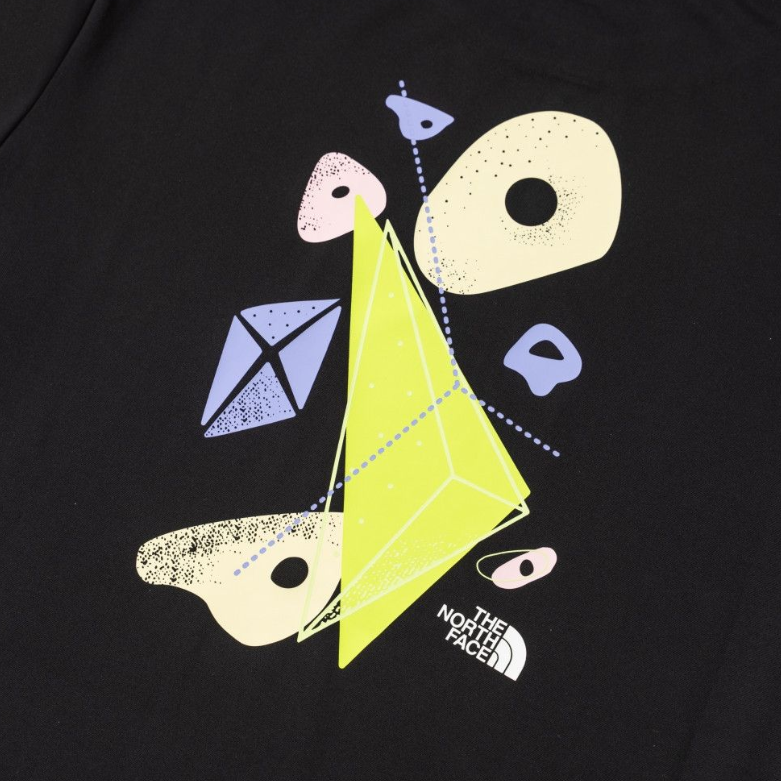 Buy THE NORTH FACE W CLIMB SS TEE Online in Nepal - Online Shopping Nepal - Online Clothing Shop Nepal