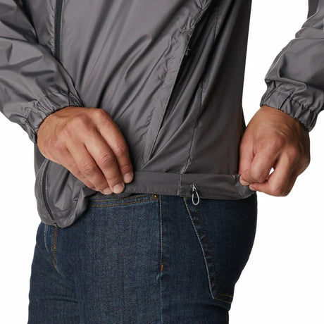 Columbia Flash Challenger™ Novelty Windbreaker - Aadima Nepal -online shopping Nepal - Fashion -Buy Clothing Online  in Nepal