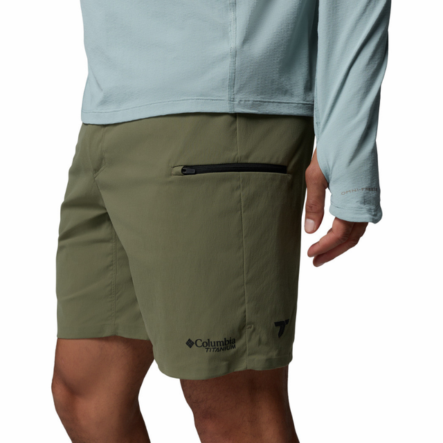 Buy COLUMBIA Cosmiques Pro™ Nylon Short Online in Nepal - Online Shopping Nepal - Online Clothing Shop Nepal