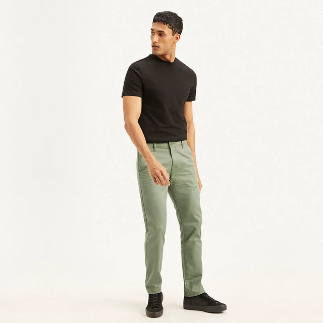 Slim Fit Trousers - Aadima Nepal -online shopping Nepal - Fashion -Buy Clothing Online  in Nepal