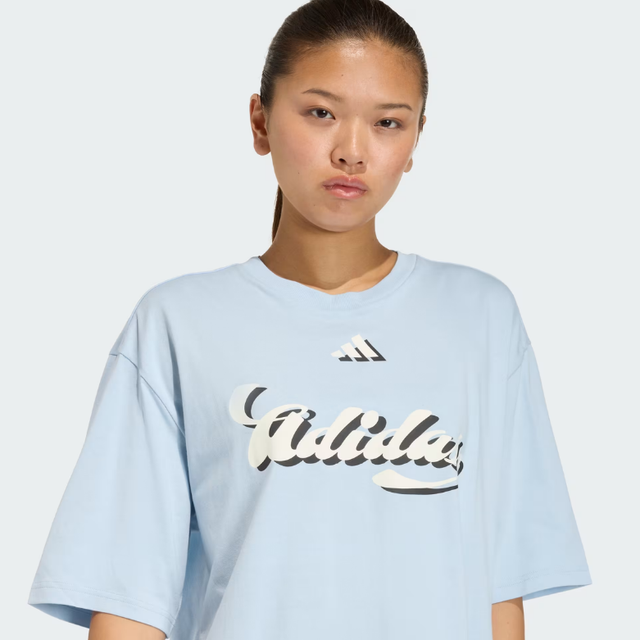 Buy ADIDAS HOUSE OF TIRO GRAPHIC T-SHIRT Online in Nepal - Online Shopping Nepal - Online Clothing Shop Nepal