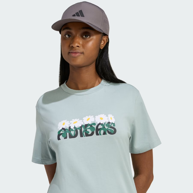 Buy ADIDAS SOFT SIDE GRAPHIC T-SHIRT Online in Nepal - Online Shopping Nepal - Online Clothing Shop Nepal