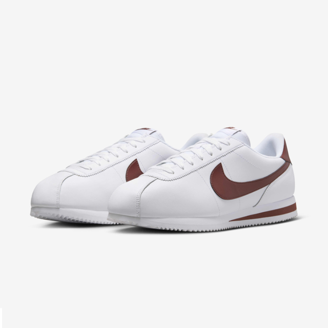 Buy Nike Cortez Leather M Shoes Online in Nepal - Online Shopping Nepal - Online Clothing Shop Nepal