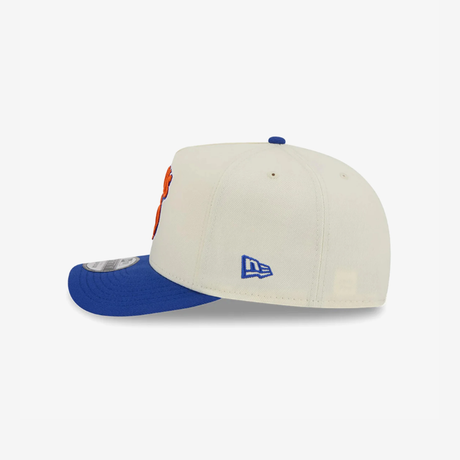 Buy New York Knicks 9FIFTY A-Frame Snapback Adjustable Cap Online in Nepal - Online Shopping Nepal - Online Clothing Shop Nepal