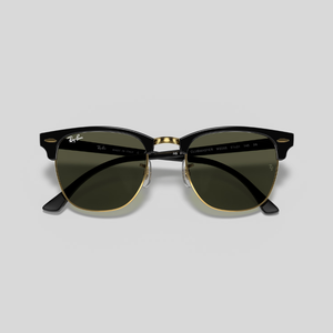 Buy Ray-Ban Clubmaster Classic Sunglasses Online in Nepal - Online Shopping Nepal - Online Clothing Shop Nepal