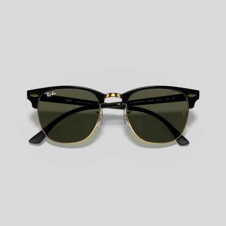 Buy Ray-Ban Clubmaster Classic Sunglasses Online in Nepal - Online Shopping Nepal - Online Clothing Shop Nepal