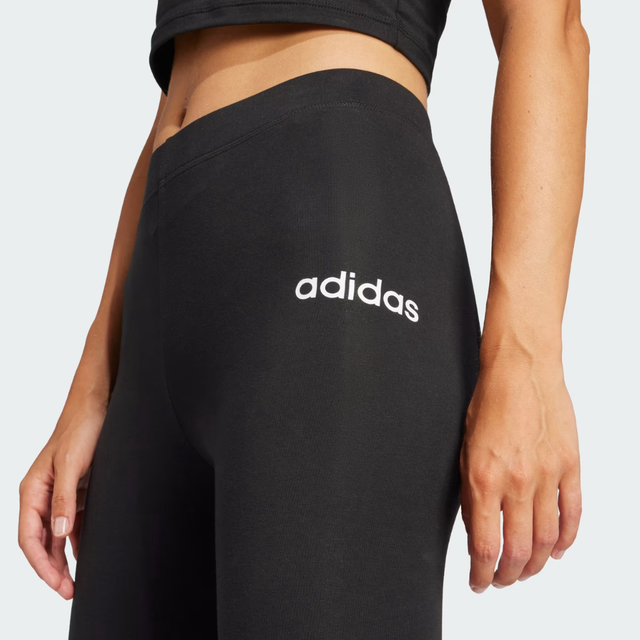 Buy Adidas Essentials Linear Cotton Leggings Online in Nepal - Online Shopping Nepal - Online Clothing Shop Nepal