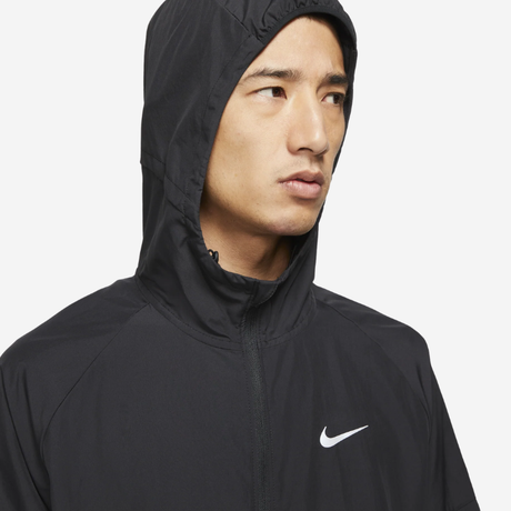 Buy Nike Repel Miler Men's Running Jacket Online in Nepal - Online Shopping Nepal - Online Clothing Shop Nepal