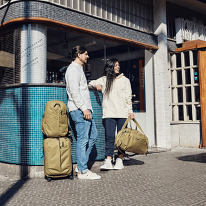 Buy Thule Aion carry on spinner nutria (35L) Online in Nepal - Online Shopping Nepal - Online Clothing Shop Nepal
