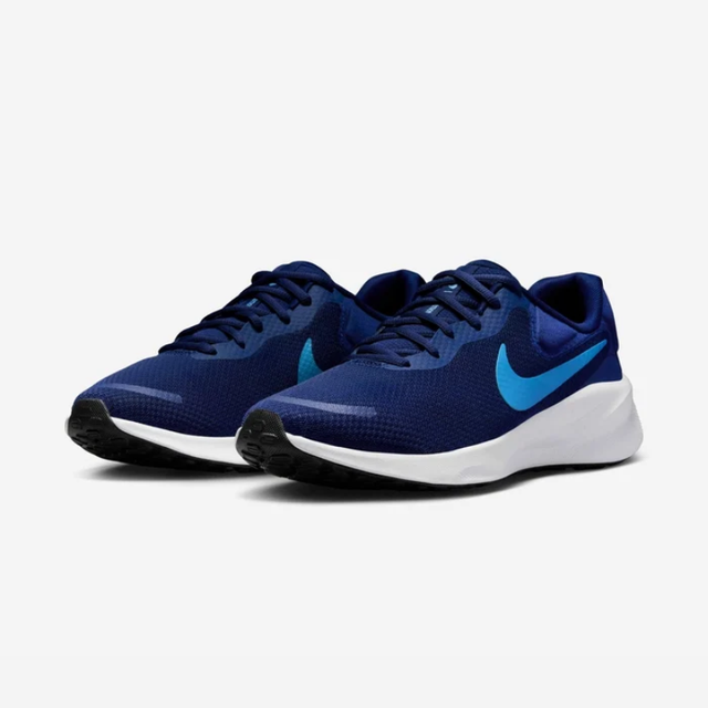 Buy Nike Revolution 7 Road Running Shoes Online in Nepal - Online Shopping Nepal - Online Clothing Shop Nepal