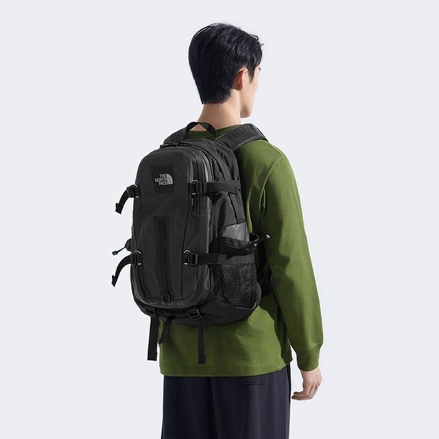 Buy The North Face Hot Shot Base Camp Backpack Online in Nepal - Online Shopping Nepal - Online Clothing Shop Nepal