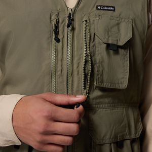 Buy Columbia Silver Ridge™ Utility Vest Online in Nepal - Online Shopping Nepal - Online Clothing Shop Nepal