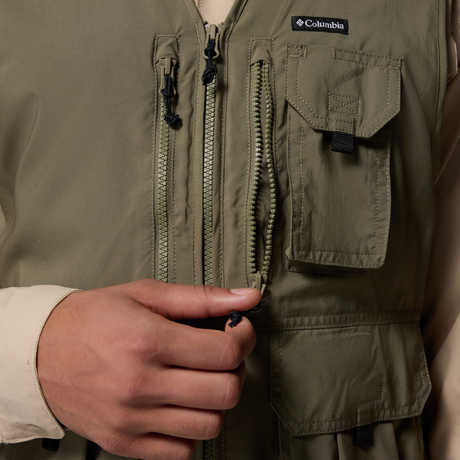 Buy Columbia Silver Ridge™ Utility Vest Online in Nepal - Online Shopping Nepal - Online Clothing Shop Nepal
