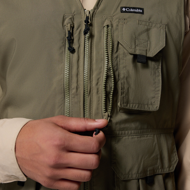 Buy Columbia Silver Ridge™ Utility Vest Online in Nepal - Online Shopping Nepal - Online Clothing Shop Nepal