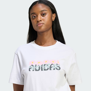 Buy ADIDAS SOFT SIDE GRAPHIC T-SHIRT Online in Nepal - Online Shopping Nepal - Online Clothing Shop Nepal