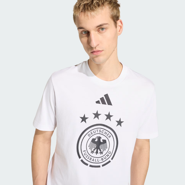 Buy ADIDAS Germany DNA Graphic T-Shirt Online in Nepal - Online Shopping Nepal - Online Clothing Shop Nepal