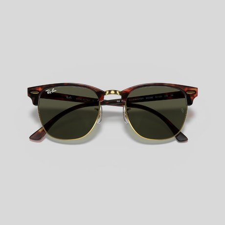 Buy Ray-Ban Clubmaster Classic Sunglasses Online in Nepal - Online Shopping Nepal - Online Clothing Shop Nepal