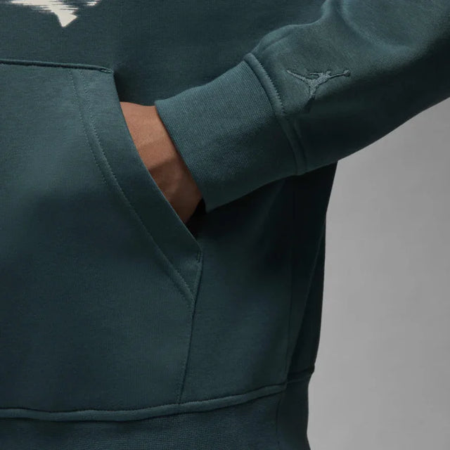 Jordan MVP Fleece Pullover Hoodie - Aadima Nepal -online shopping Nepal - Fashion -Buy Clothing Online  in Nepal