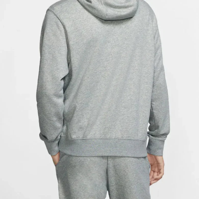 Nike Basic Chest logo Hooded - Aadima Nepal -online shopping Nepal - Fashion -Buy Clothing Online  in Nepal