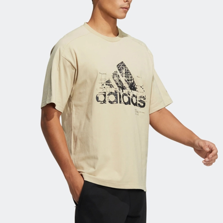 Buy Adidas PRSVE BOS T-Shirt Online in Nepal - Online Shopping Nepal - Online Clothing Shop Nepal