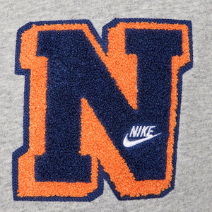 Nike Club Fleece French Terry Pullover Hoodie - Aadima Nepal -online shopping Nepal - Fashion -Buy Clothing Online  in Nepal