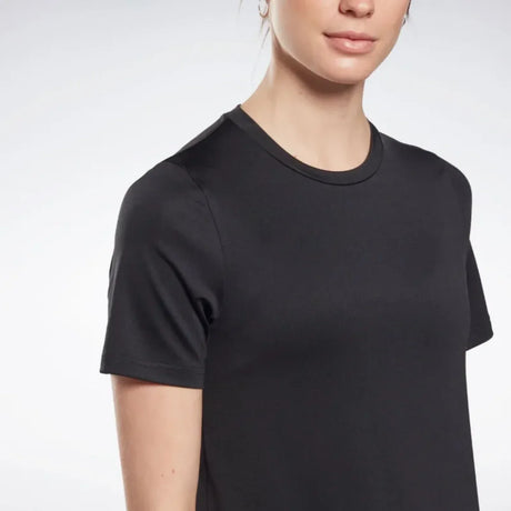 Reebok Workout Ready Speedwick T-Shirt - Aadima Nepal -online shopping Nepal - Fashion -Buy Clothing Online  in Nepal