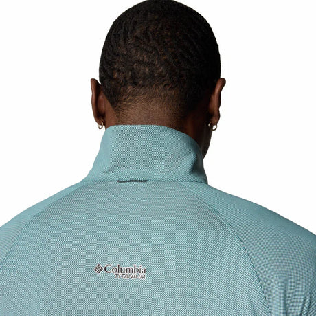 Columbia Summit Valley™ LS Half Zip - Aadima Nepal -online shopping Nepal - Fashion -Buy Clothing Online  in Nepal