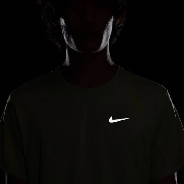 Buy NIKE Dri-FIT UV Miler Men's Running T-Shirt Online in Nepal - Online Shopping Nepal - Online Clothing Shop Nepal