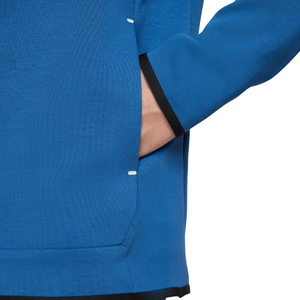 Buy Nike Tech Fleece Men's Pullover Hoodie Online in Nepal - Online Shopping Nepal - Online Clothing Shop Nepal