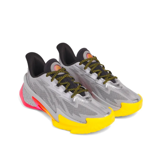 Buy UA Curry Series 7 Basketball Shoes Online in Nepal - Online Shopping Nepal - Online Clothing Shop Nepal