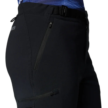 Columbia Vast Canyon™ Omni-Heat™ Infinity SoftsheLL Pant - Aadima Nepal -online shopping Nepal - Fashion -Buy Clothing Online  in Nepal