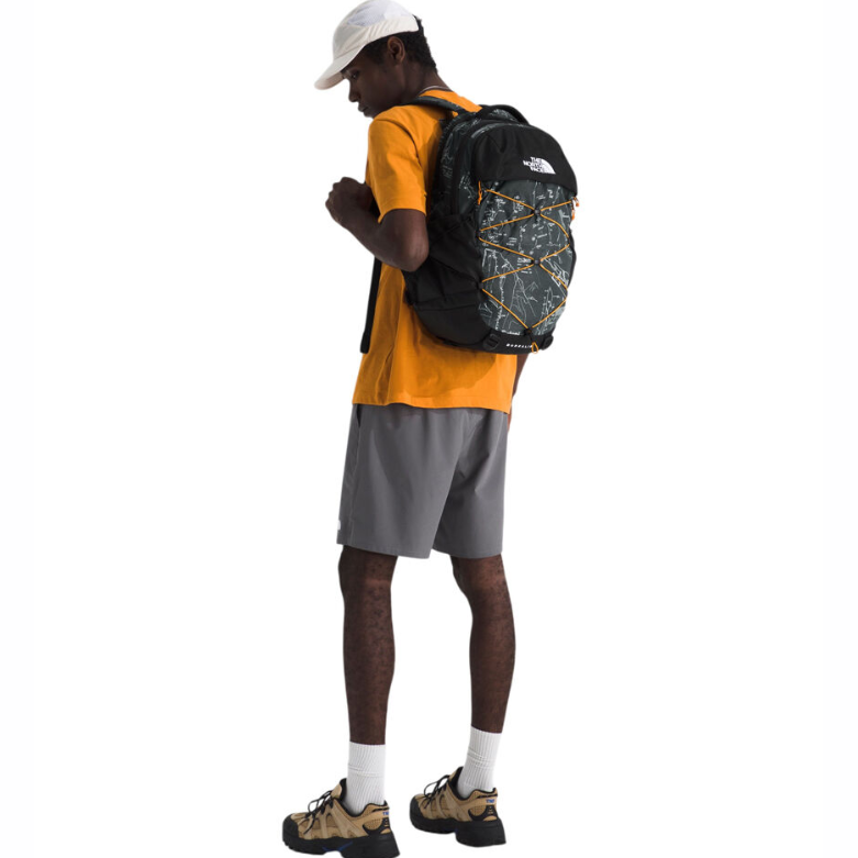Buy The North Face Borealis Backpack Online in Nepal - Online Shopping Nepal - Online Clothing Shop Nepal